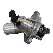 NAPA Thermostat,Coolant fits MG Zs SUV 2017 on 1.0