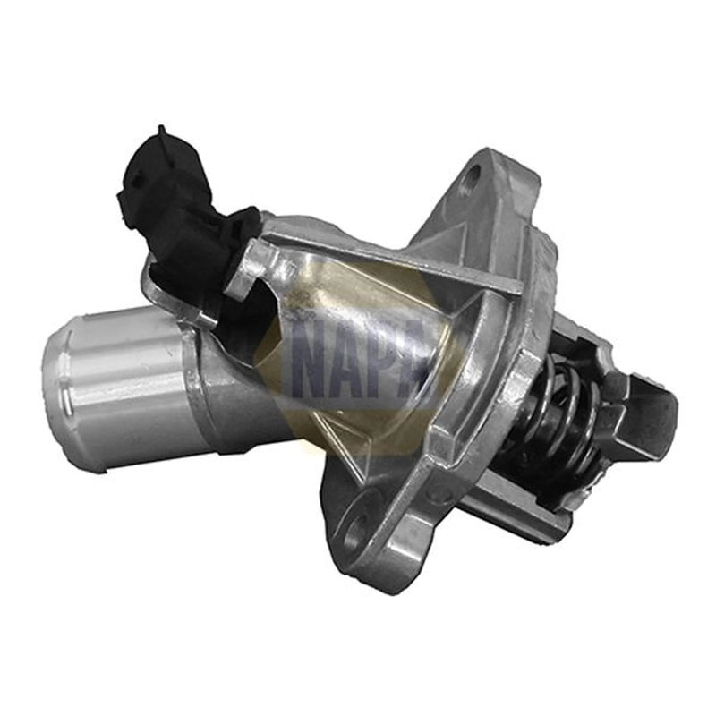 NAPA Thermostat,Coolant fits MG Zs SUV 2017 on 1.0