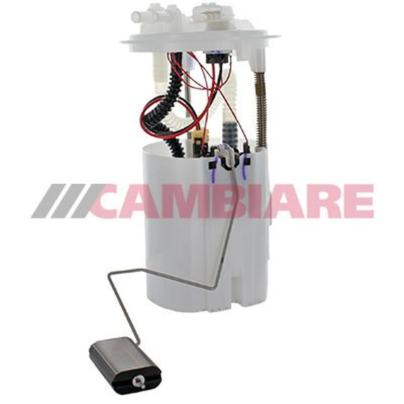 Cambiare Fuel Tank Sender Unit fits Opel Vivaro B 2014-2019 1.6
