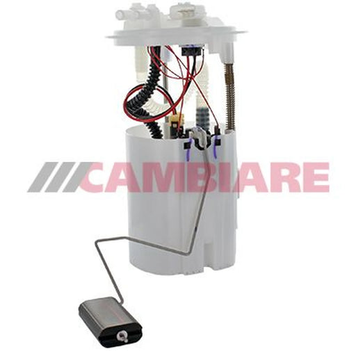Cambiare Fuel Tank Sender Unit fits Opel Vivaro B 2014-2019 1.6