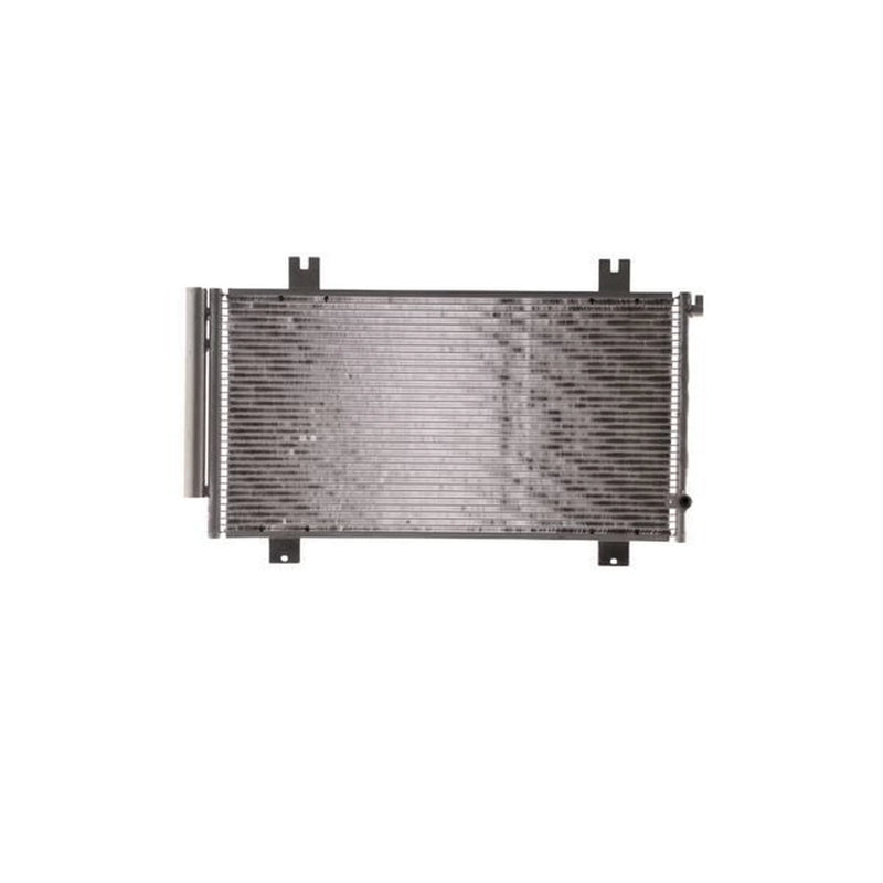 Mahle Air Conditioning Condenser fits Honda Civic X 2017-2022 1.6 2.0
