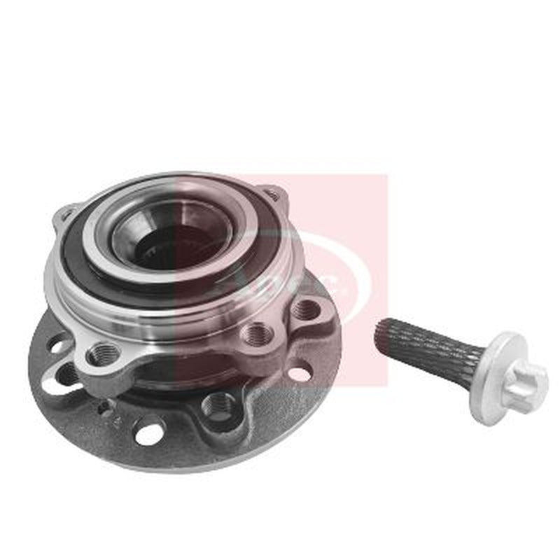 Apec Wheel Bearing Kit 148mm fits Mercedes-Benz C-Class 2014-2023