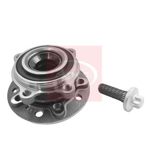 Apec Wheel Bearing Kit 148mm fits Mercedes-Benz C-Class 2014-2023