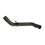 Gates Radiator Coolant Hose 510mm ID fits Audi A3 2004-2013 2.0