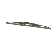Bosch Conventional Wiper Blade 380mm — H383 fits Audi A6 Allroad C6 2006-2011