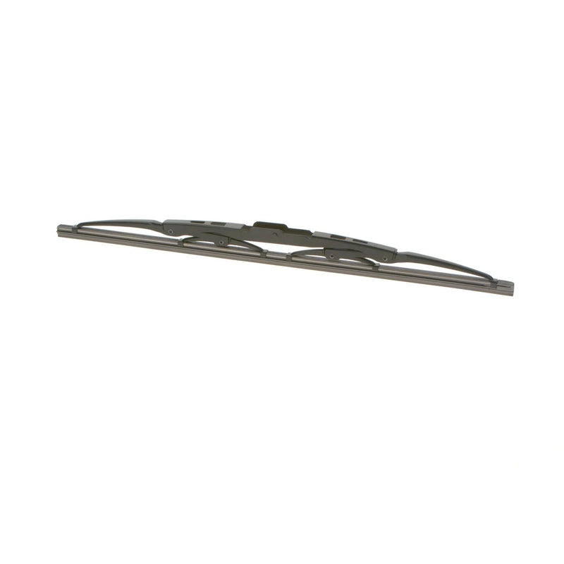 Bosch Conventional Wiper Blade 380mm — H383 fits Audi A6 Allroad C6 2006-2011