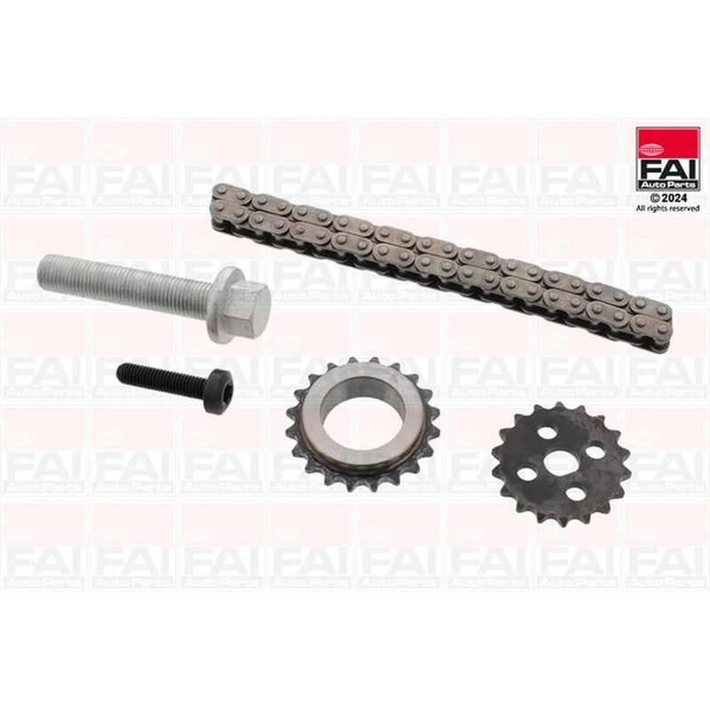 FAI Oil Pump Drive Chain
