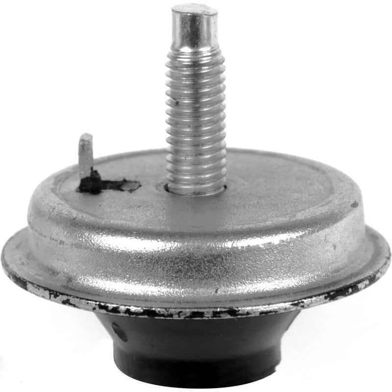Gates Engine Mount Buffer Vibration Damper / Mounting Stop Rear fits Peugeot 206