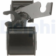 Delphi Control/Trailing Arm Lower fits Nissan X-Trail I 2001-2013 2.0 2.2 2.5