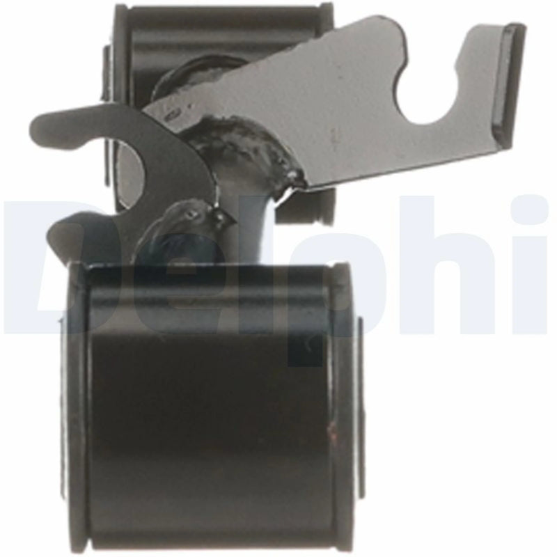 Delphi Control/Trailing Arm Lower fits Nissan X-Trail I 2001-2013 2.0 2.2 2.5
