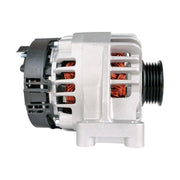 Hella Car Alternator 12V fits Alfa Romeo Mito 2011-2018 1.4