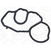 Elring Oil Filter Housing Gasket fits BMW 1 Sports Hatch 2011-2019