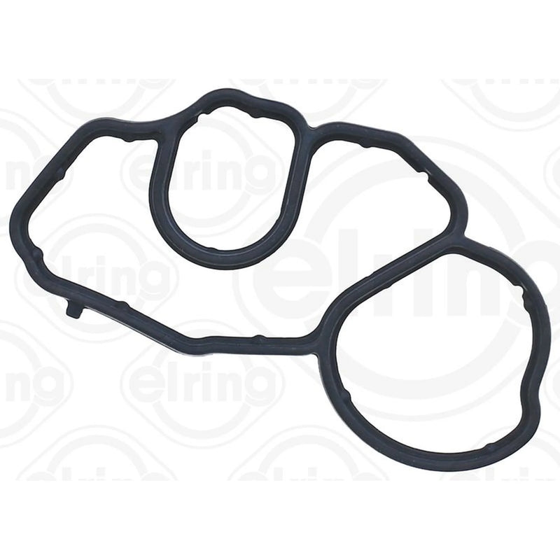 Elring Oil Filter Housing Gasket fits BMW 1 Sports Hatch 2011-2019