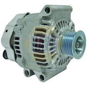 NAPA Car Alternator 12V fits Mini Mini 2001-2006