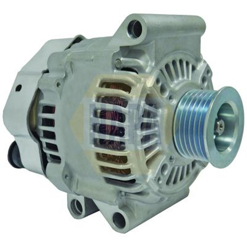 NAPA Car Alternator 12V fits Mini Mini 2001-2006
