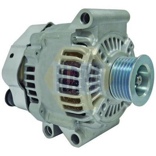 NAPA Car Alternator 12V fits Mini Mini 2001-2006