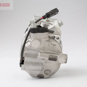 Denso Air Conditioning Compressor fits VW Multivan 2009-2015 2.0
