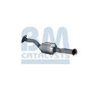 BM Catalysts Homologated Petrol Cat fits Citroën Berlingo 1996-2011 1.4