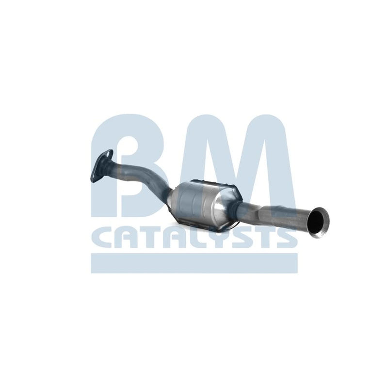 BM Catalysts Homologated Petrol Cat fits Citroën Berlingo 1996-2011 1.4