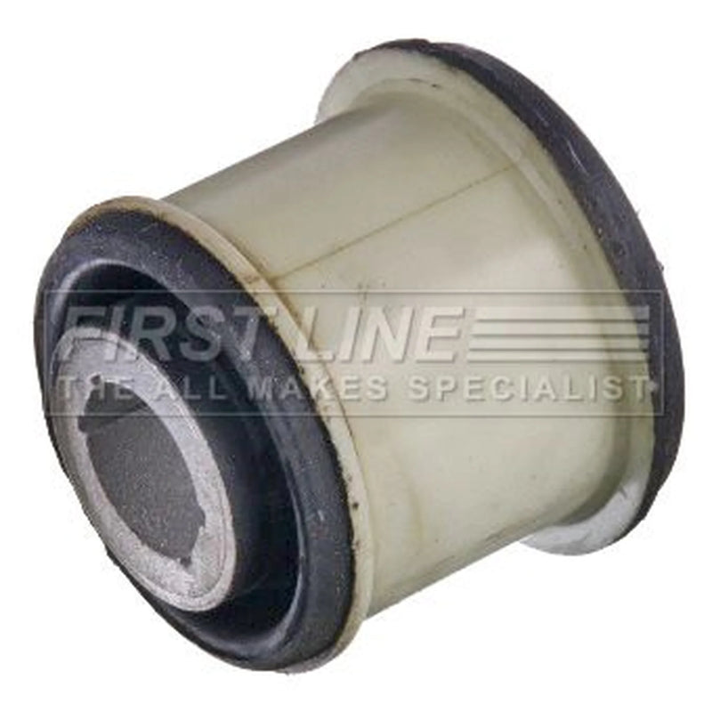 First Line Axle Cross Member Bushing OD ID fits Land Rover Discovery Sport