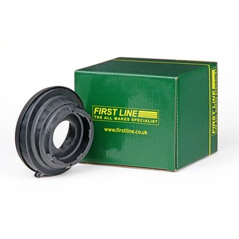 First Line Rolling Bearing Suspension Strut Support Mount Front fits Ford C-Max
