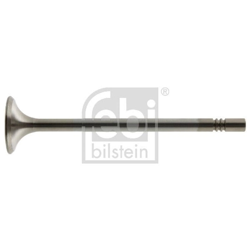 Febi Engine Exhaust Valve 25mm Head 38301