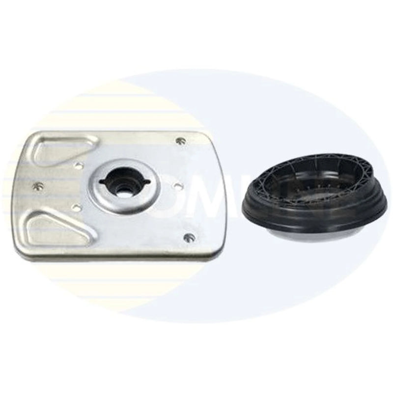 Comline Suspension Strut Support Mount fits Citroën Dispatch III 2016-2025