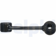Delphi Stabiliser Bar Link Coupling Rod Front Ri fits Mercedes-Benz Sprinter 2-T