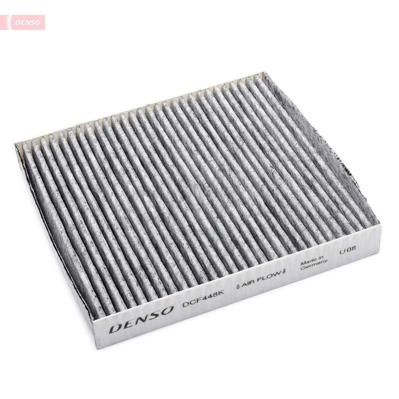 Denso Cabin Air Filter (Pollen Filter) fits Alfa Romeo 159 2005-2012