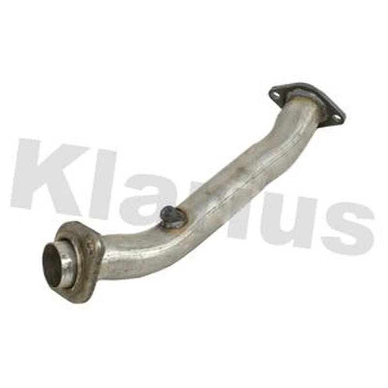 Klarius Exhaust Pipe OD fits Mitsubishi L200 / Triton 2005-2015 2.5