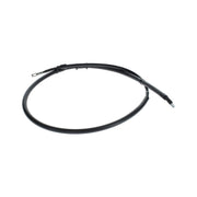 Bosch Handbrake Cable Right Rear fits Audi 80 B4 1991-1996