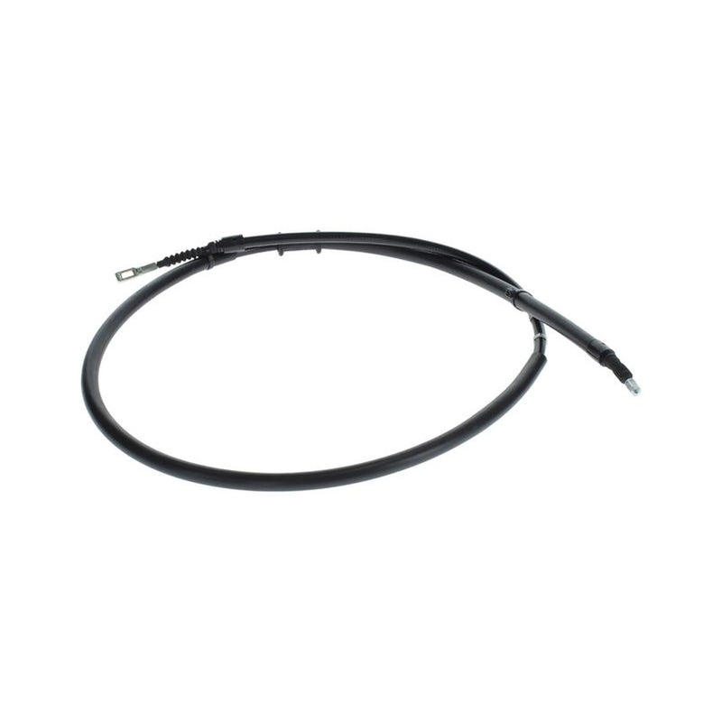Bosch Handbrake Cable Right Rear fits Audi 80 B4 1991-1996