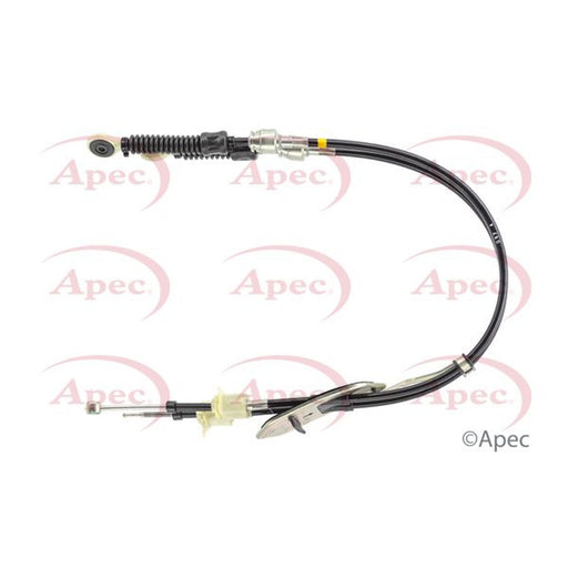 Apec Manual Transmission Cable Pull fits Toyota Yaris/Vitz 2005-2012 1.3