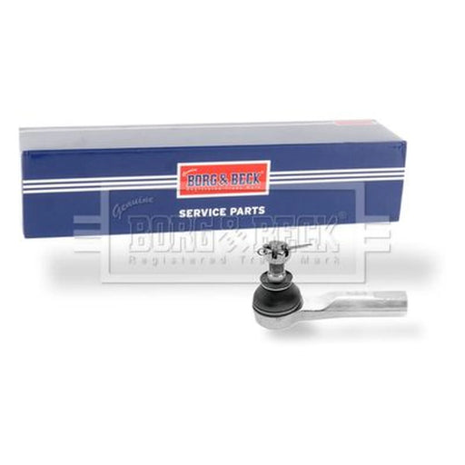 Borg & Beck Steering Tie Rod End Ball Joint BTR5691