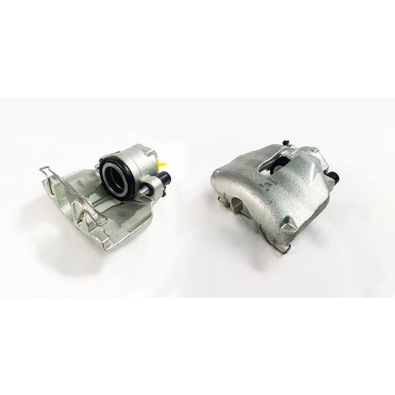 Juratek Brake Caliper Assembly Front Left fits Audi A4 B5 1995-2001