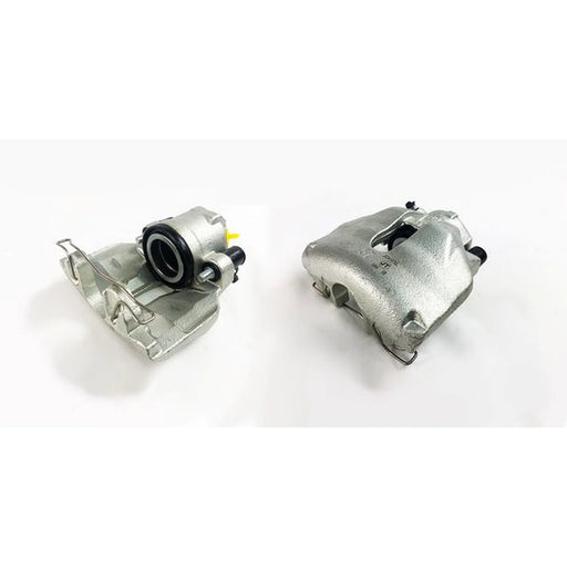 Juratek Brake Caliper Assembly Front Left fits Audi A4 B5 1995-2001