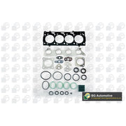 BGA Cam Belt Kit with Water Pump & Cylinder Head Gasket Set fits VW Polo V