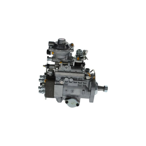 Bosch Diesel Injection Pump