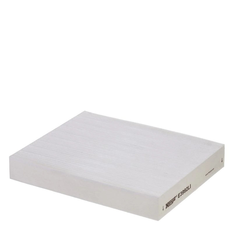 Hengst Cabin Air Filter (Pollen Filter) fits Ford Focus IV 2018-2025