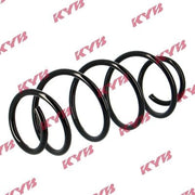 KYB Front Suspension Coil Spring fits Citroën C4 Grand Picasso II 2013-2018 1.6