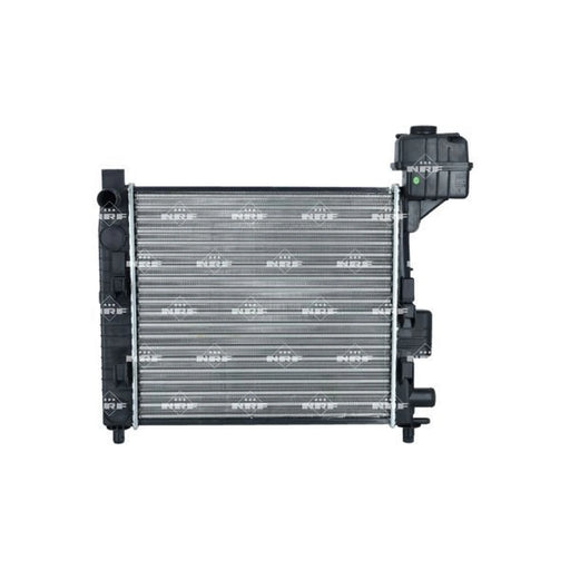 NRF Engine Radiator 58252