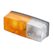 Hella Direction Indicator Light Right