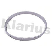 Klarius Exhaust Pipe Gasket OD fits Citroën Berlingo Box Body/Mpv 2008-2020 1.6