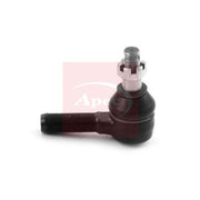 Apec Steering Tie Rod End Ball Joint Front Right fits Isuzu N V 1992-2003