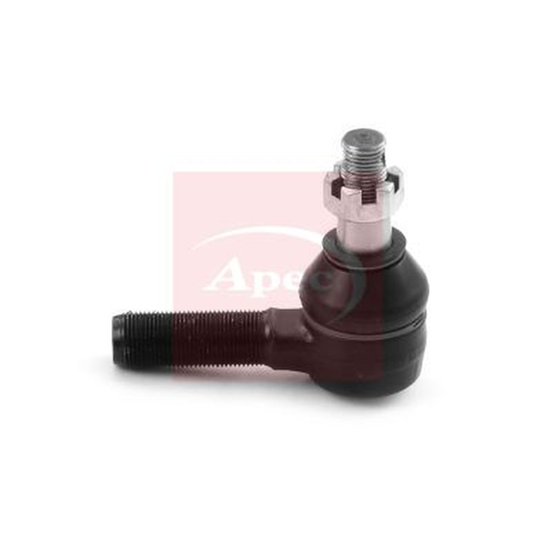 Apec Steering Tie Rod End Ball Joint Front Right fits Isuzu N V 1992-2003
