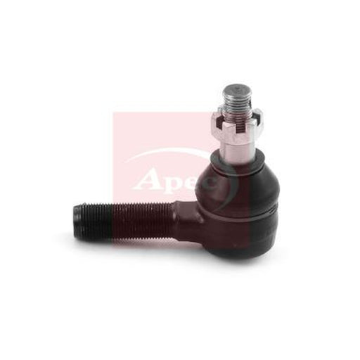 Apec Steering Tie Rod End Ball Joint Front Right fits Isuzu N V 1992-2003
