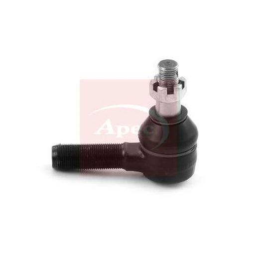Apec Steering Tie Rod End Ball Joint Front Right AST7017