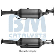 BM Catalysts Homologated Diesel Cat & Dpf BM11305H