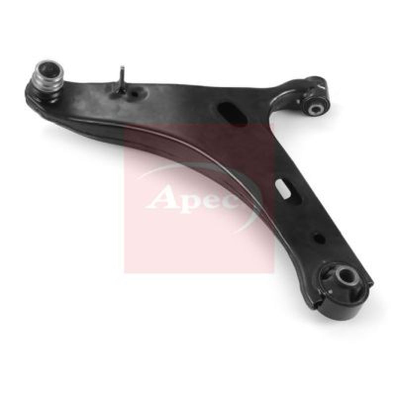 Apec 2 x Front Control/Trailing Arms fits Subaru Forester 2012-2013 2.0 2.5