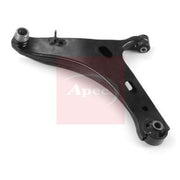 Apec Control/Trailing Arm Front Left fits Subaru Forester 2012-2013 2.0 2.5